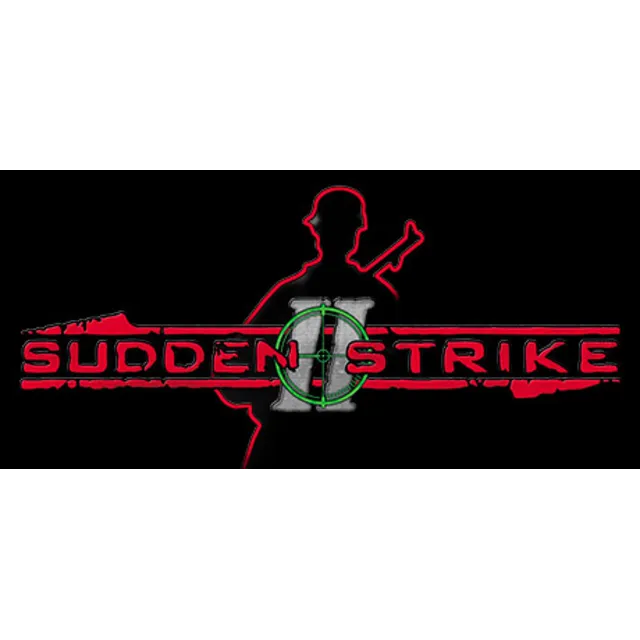 Sudden Strike 2 Gold (STEAM КЛЮЧ) РФ+СНГ / РУССКИЙ ЯЗЫК