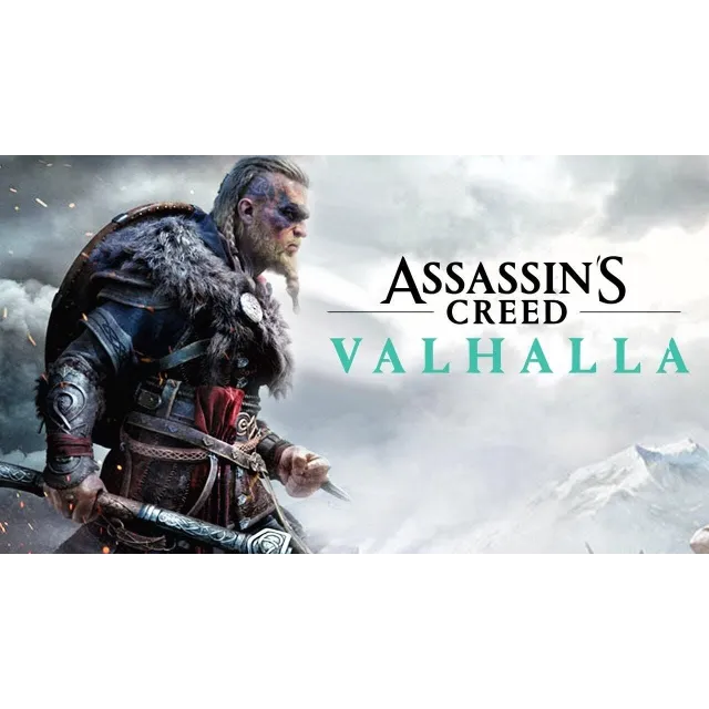 Assassin's Creed Вальгалла аренда для Xbox One ✔️