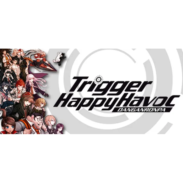 Danganronpa: Trigger Happy Havoc (Steam Gift Россия) 🔥