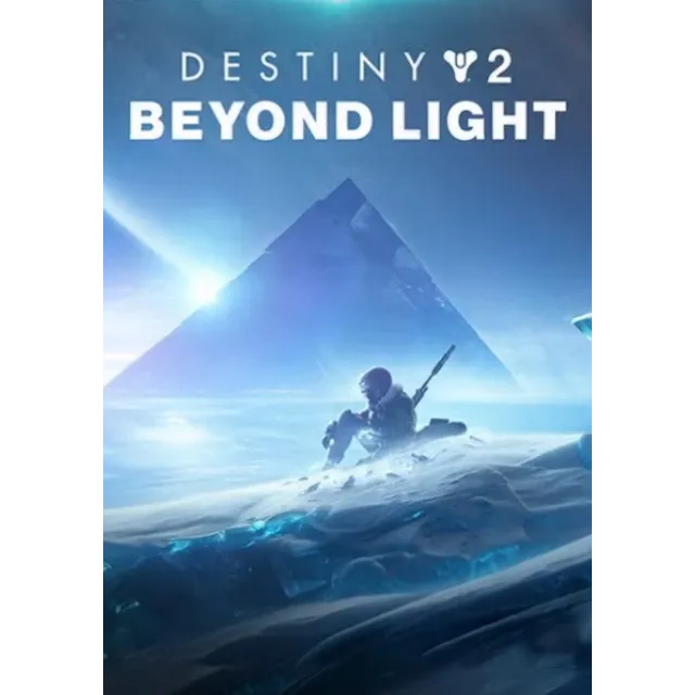 Destiny 2: За гранью Света - Xbox