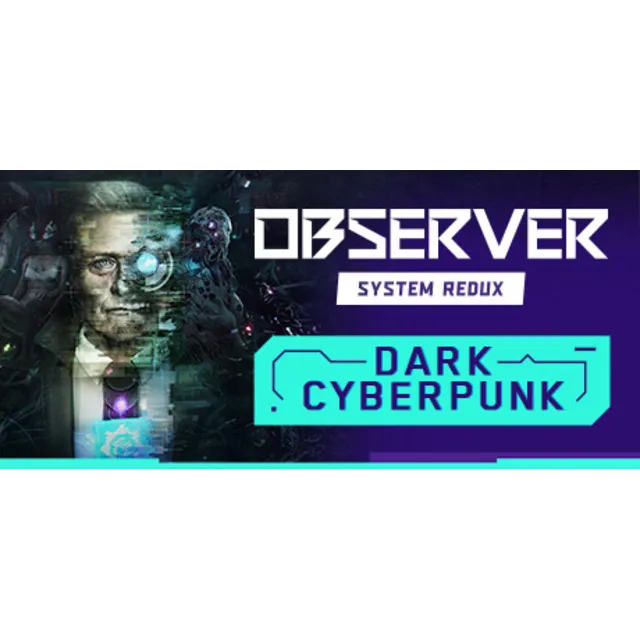 Observer: System Redux (Steam Gift Россия) 🔥