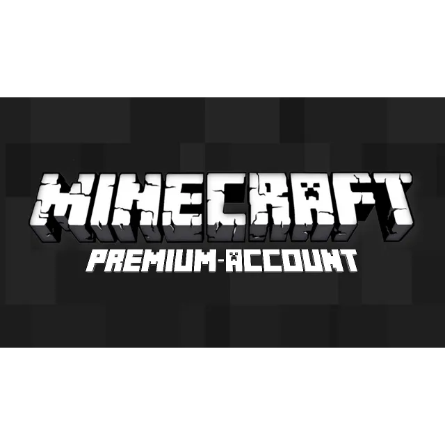 [MINECRAFT PREMIUM|JAVA]СМЕНА ПОЧТЫ+ПОЛНЫЙ ДОСТУП
