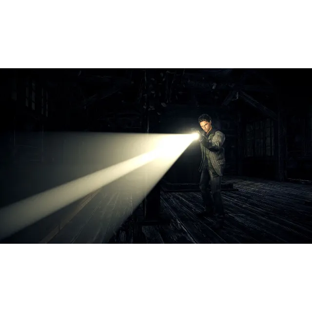 Alan Wake (Steam) RU/CIS