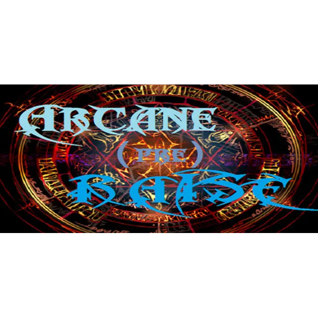 Arcane preRaise + Arcane ReRaise STEAM KEY/REGION FREE