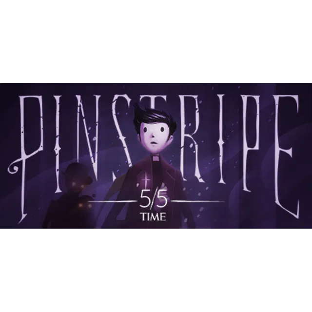 Pinstripe (Steam Key/Region Free)
