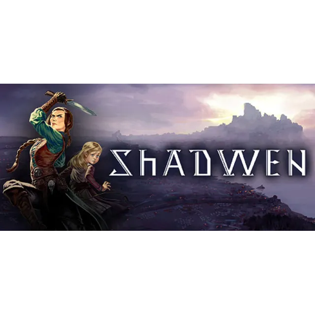 Shadwen (Steam Key/Region Free)