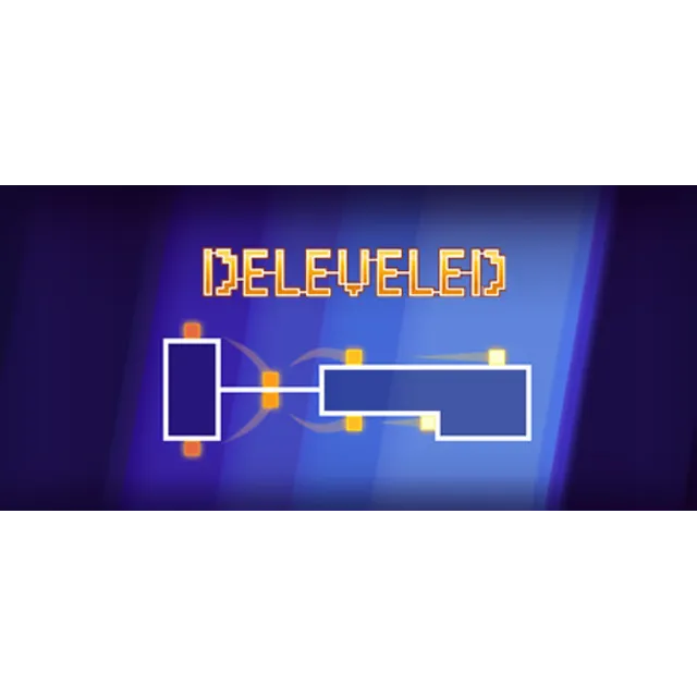 Deleveled (Steam Key/Region Free)