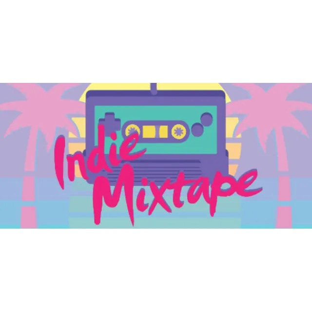 The Indie Mixtape (Steam Key/Region Free)
