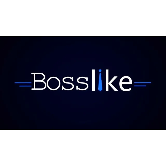 Bosslike купон Босслайк 3000 баллов