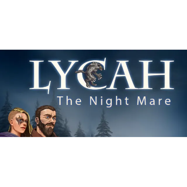 Lycah (Steam ключ) ✅ REGION FREE/GLOBAL 💥🌐