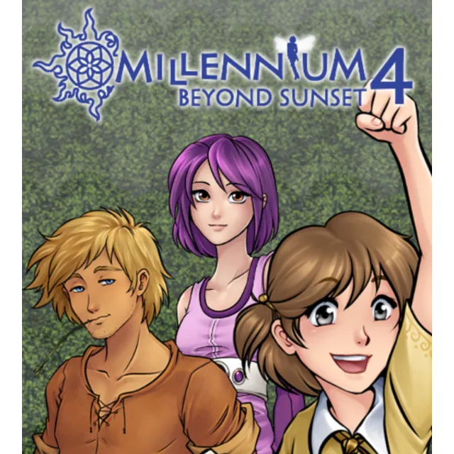 Millennium 4 - Beyond Sunset (Steam) ✅ REGION FREE 🌐