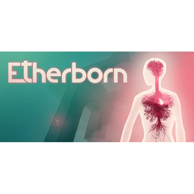 Etherborn STEAM KEY REGION FREE GLOBAL ROW + ПОДАРОК 🎁