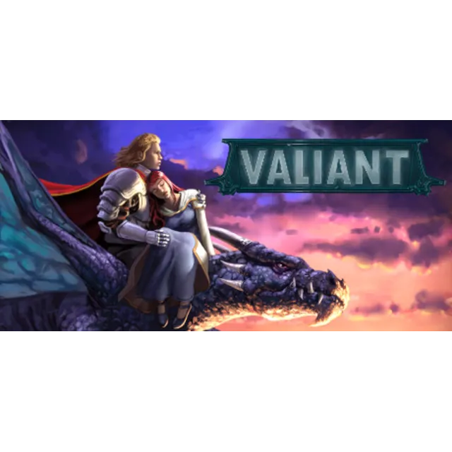 Valiant: Resurrection STEAM KEY REGION FREE GLOBAL