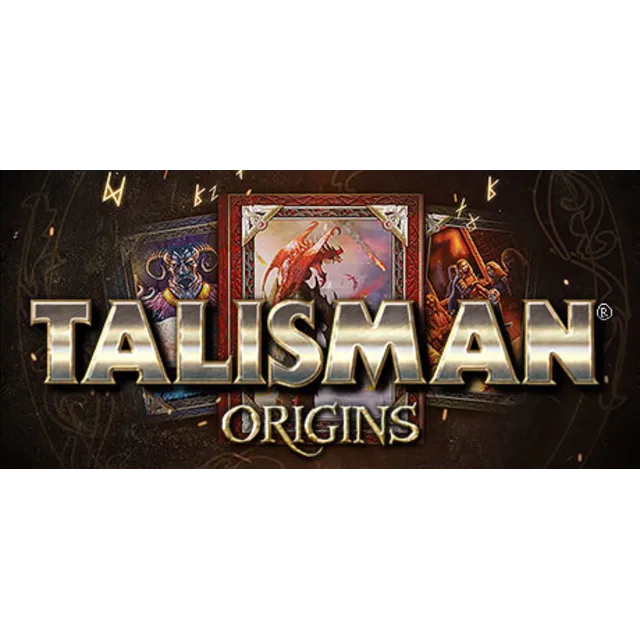 Talisman: Origins 🔑STEAM КЛЮЧ 🔥РОССИЯ + МИР