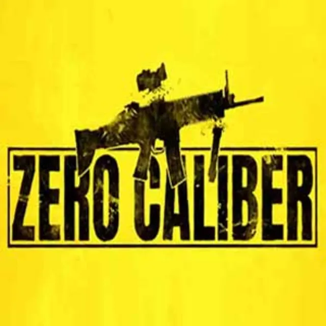 Zero Caliber VR (Steam ключ / РФ+Мир)