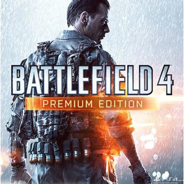 Battlefield 4 Premium Edition (Origin/GLOBAL)