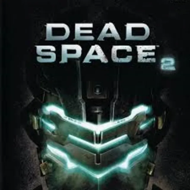 Dead Space 2 (Origin/Region Free)
