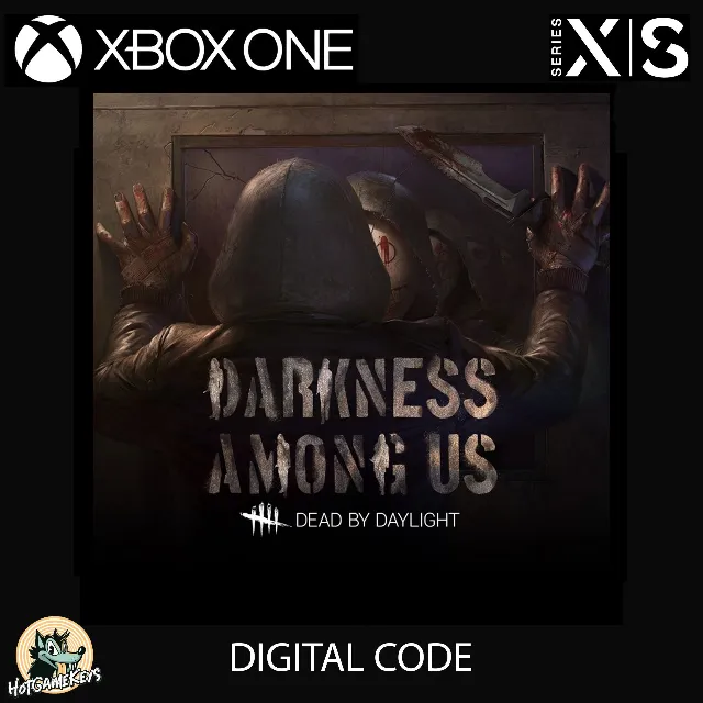 Dead by Daylight: Darkness Among Us XBOX [ Ключ 🔑 ]