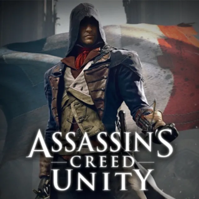 ASSASSIN'S CREED: UNITY 🔵(Ubisoft Connect) GLOBAL