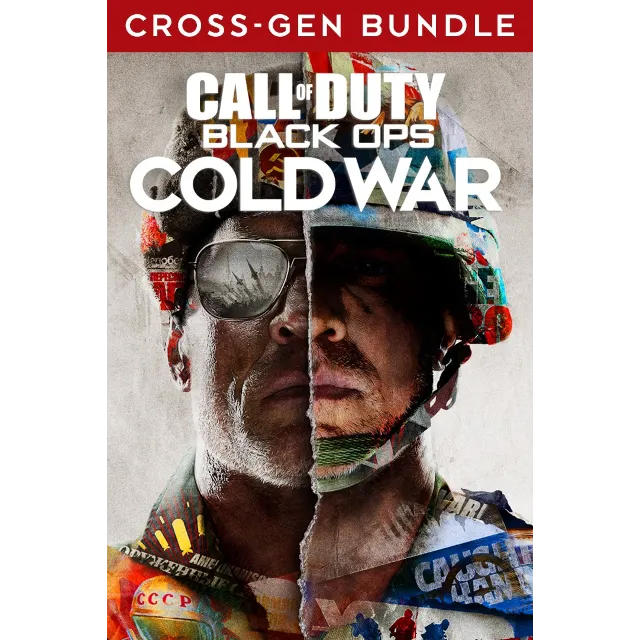 ✔🔥Call of Duty: Black Ops Cold War Bundle Xbox One X|S
