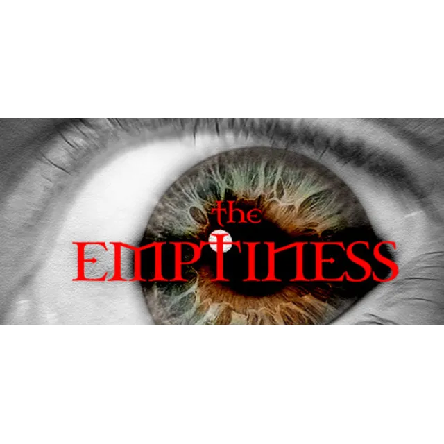 The Emptiness Deluxe Edition - STEAM Key - Region Free