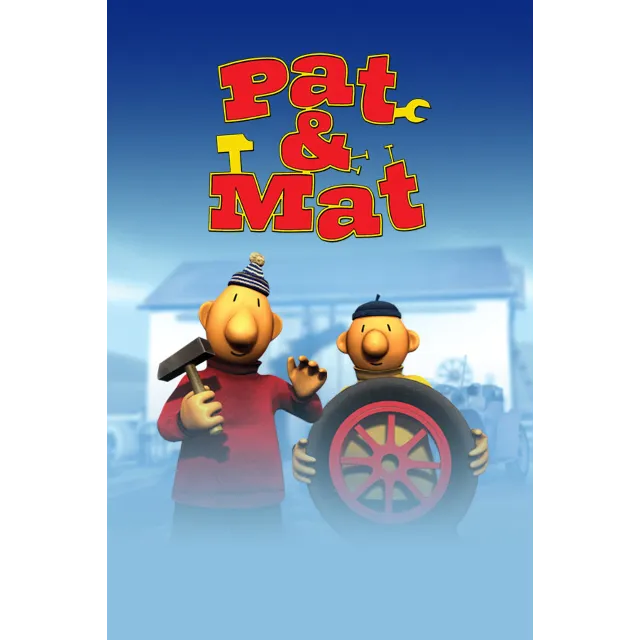 Pat &amp; Mat (Steam Gift Region Free / ROW)