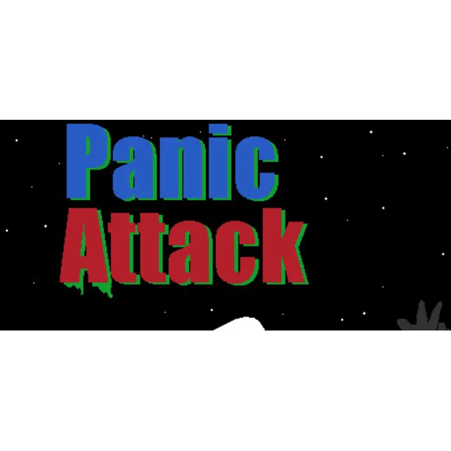 Panic Attack (Steam key/Region free)