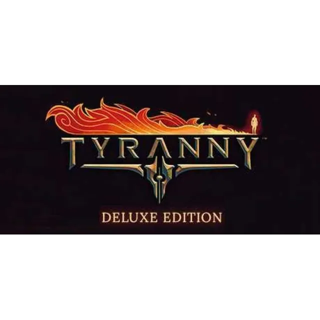 Tyranny - Deluxe (STEAM КЛЮЧ) РФ+КЗ+МИР / РУССКИЙ ЯЗЫК