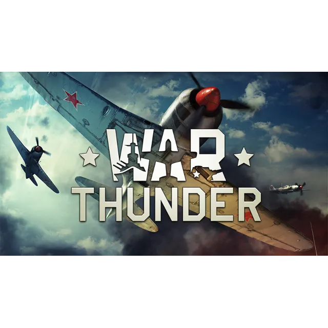 Бонус War Thunder | Т-26/И-153/ТИП-Г-5 и 3 дня премиум.