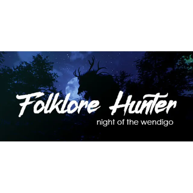 Folklore Hunter | Steam | Region Free