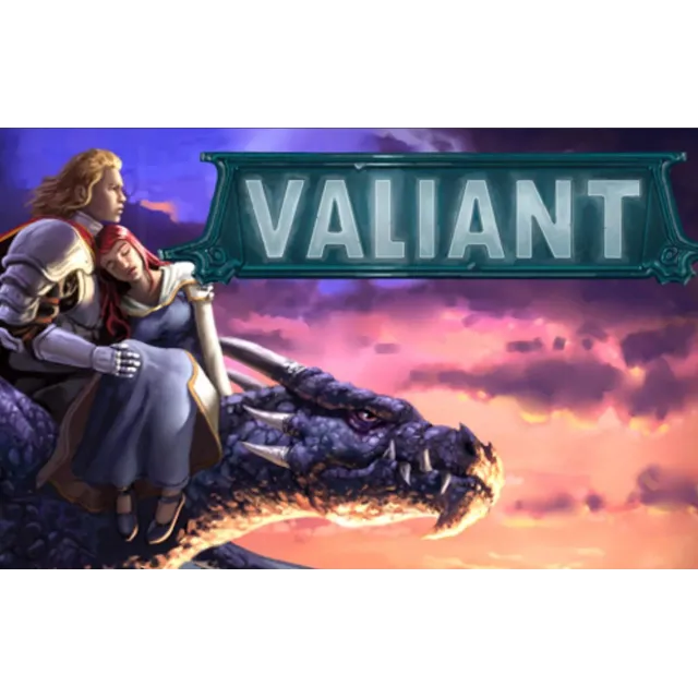 Valiant: Resurrection (Steam) ✅ REGION FREE/GLOBAL 💥🌐
