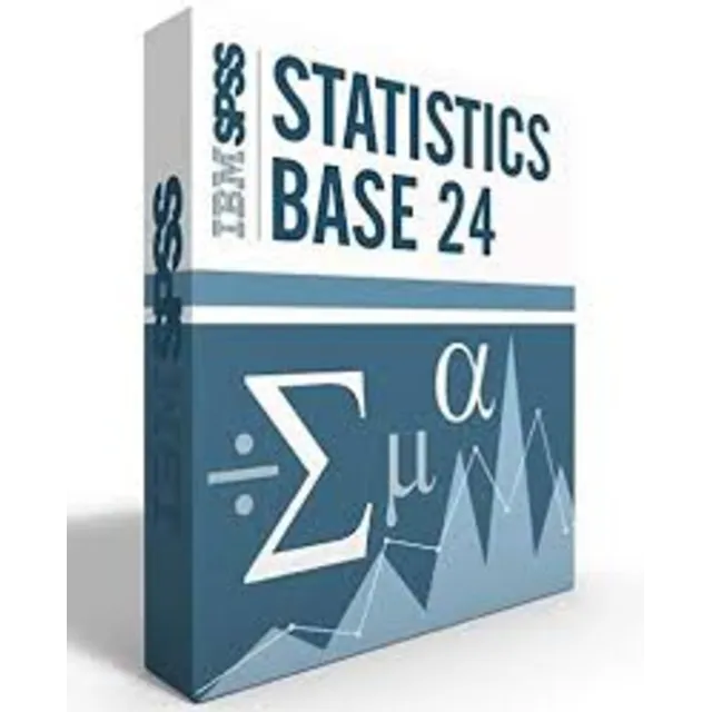 STATISTICS BASE 24