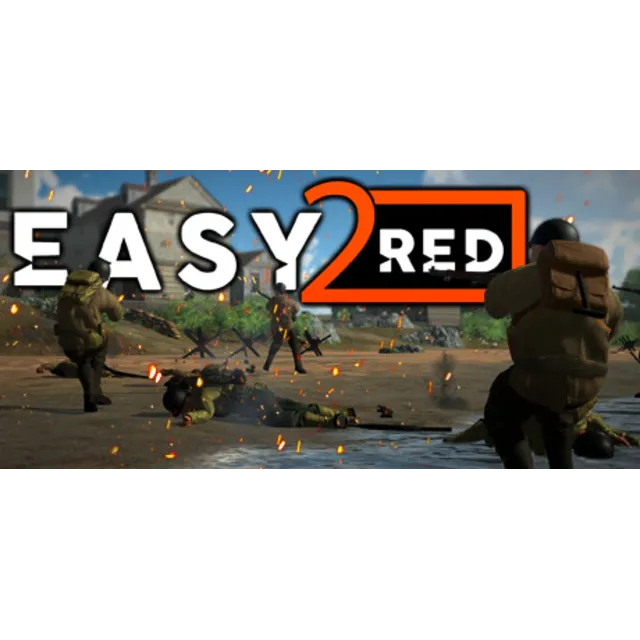 Easy Red 2 (Steam Gift Россия) 🔥