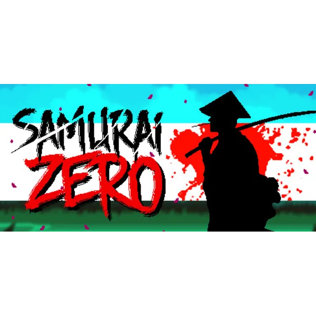 SamuraiZero (Steam key/Region free)