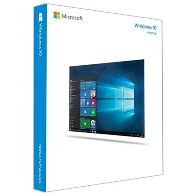 Windows 10 Home