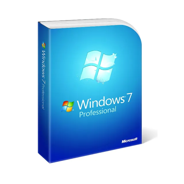 Windows 7 Professional
