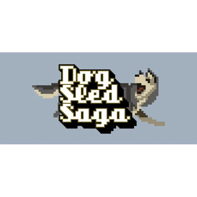 Dog Sled Saga (Steam Gift Россия) 🔥