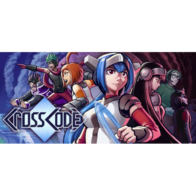 CrossCode (Steam Gift Россия) 🔥