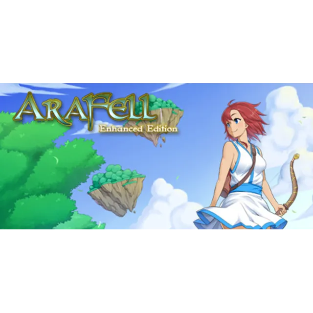 Ara Fell: Enhanced Edition (Steam Gift Россия) 🔥