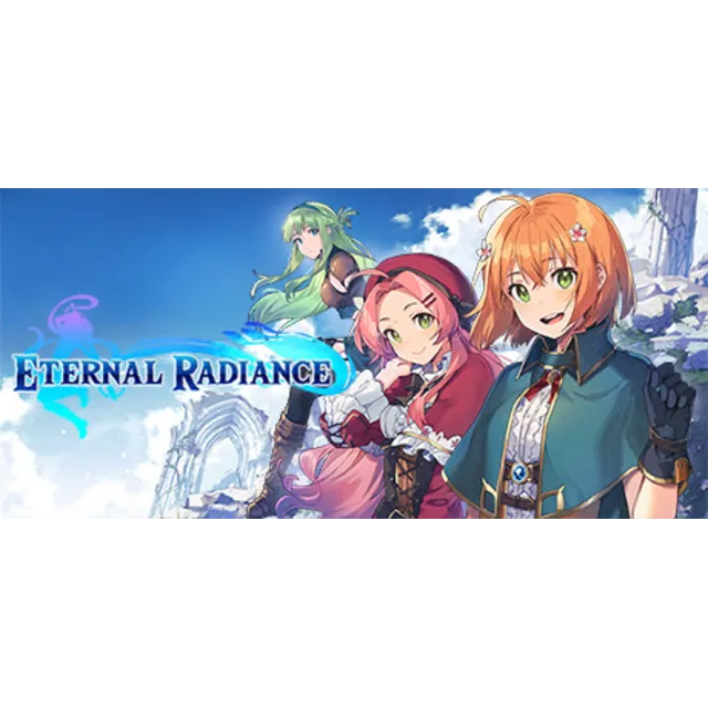 Eternal Radiance (Steam Gift Россия) 🔥