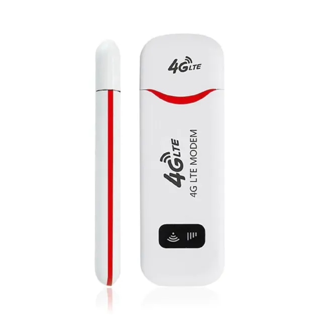 Прошивка для модема 4G USB  WI-FI MDM9600
