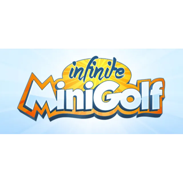 Infinite Minigolf (Steam Gift Россия) 🔥