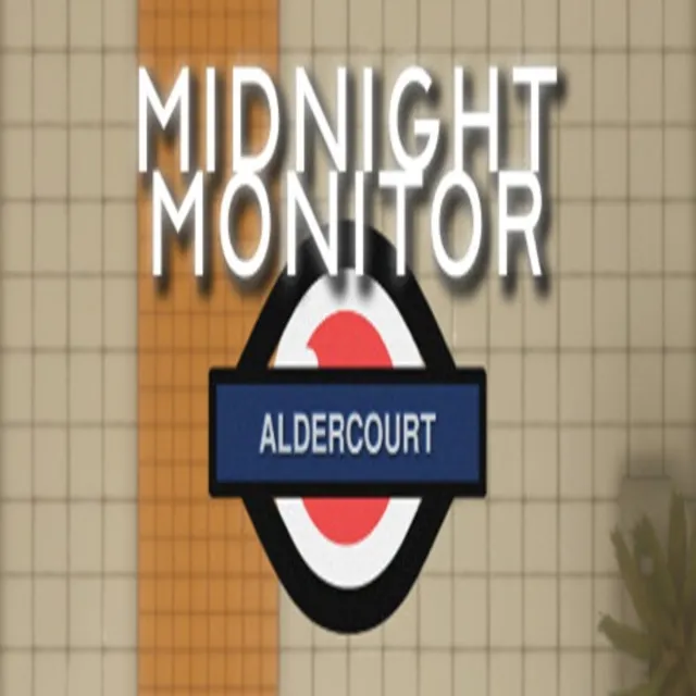 Midnight Monitor: Aldercourt (Steam ключ / РФ+Весь Мир)