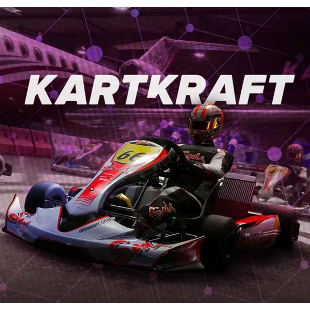 KartKraft (Steam Ключ / РФ+СНГ)