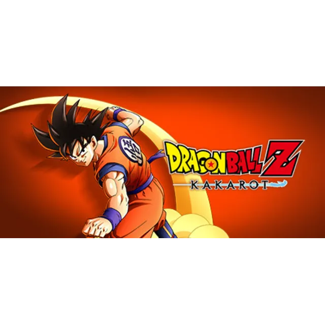 DRAGON BALL Z: KAKAROT 🔑STEAM КЛЮЧ 🔥РОССИЯ + СНГ