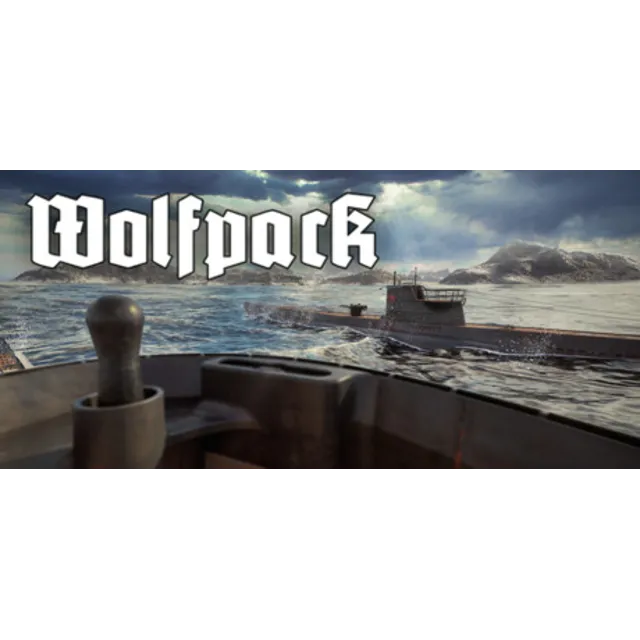 Wolfpack (Steam Gift Россия) 🔥