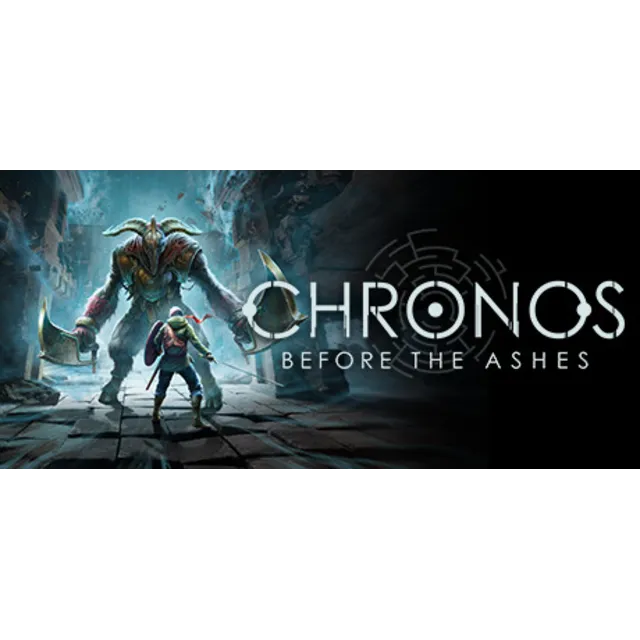 Chronos: Before the Ashes (Steam Gift Россия) 🔥