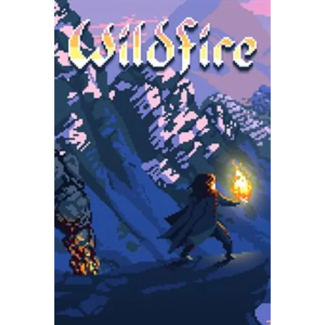 ✅ Wildfire XBOX ONE|X|S Цифровой Ключ 🔑