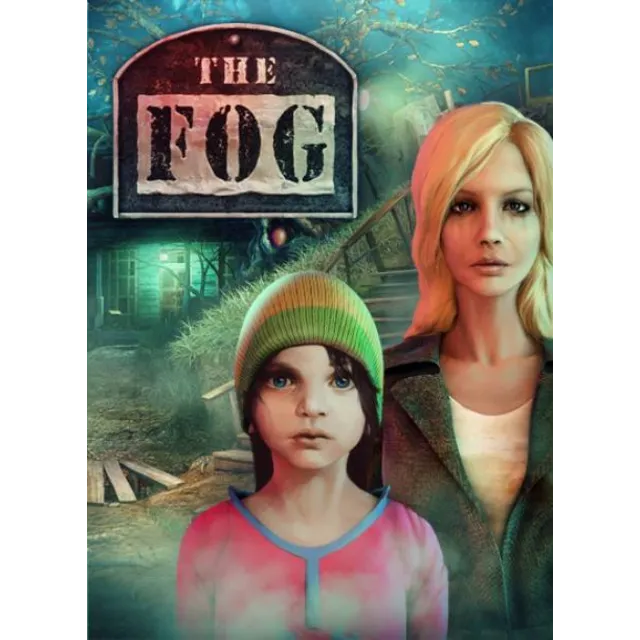 The Fog: Trap for Moths (Steam) ✅ REGION FREE/GLOBAL 🌐