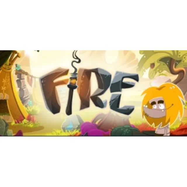 Fire: Ungh’s Quest / Steam Key /РФ +СНГ